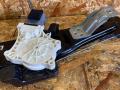LR153068, M8E223201AB Стеклоподъемник электрический передний левый Land Rover Range Rover Sport 3 2024г. - фото №6