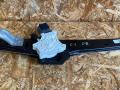 LR153067, M8E223200AB Стеклоподъемник электрический передний правый Land Rover Range Rover Sport 3 2024г. - фото №2