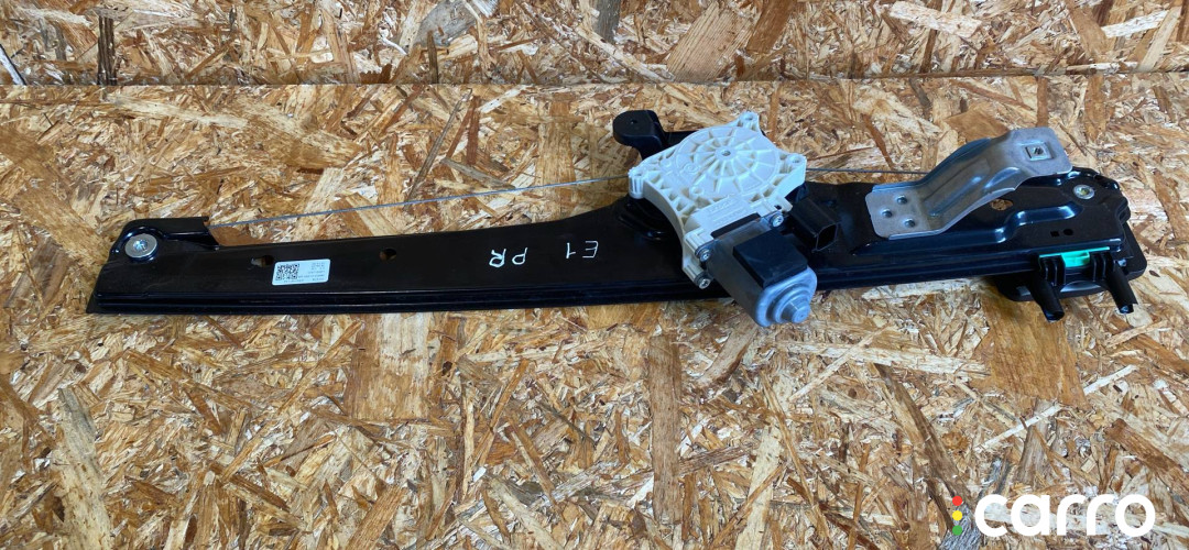 LR153067, M8E223200AB Стеклоподъемник электрический передний правый Land Rover Range Rover Sport 3 2024г. - фото №3