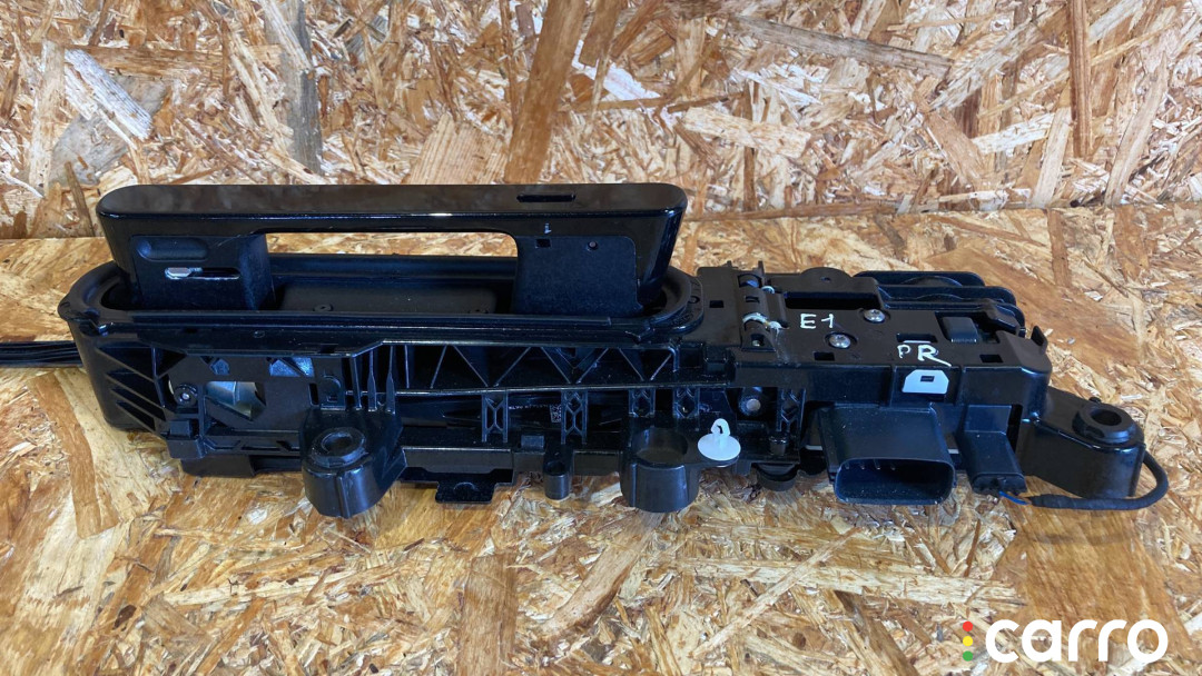 LR184791, M8E2-26600-AE, LR174760, M8E2224A78AC8LML ручка наружная двери передней правой Land Rover Range Rover Sport 3 2024г. - фото №4