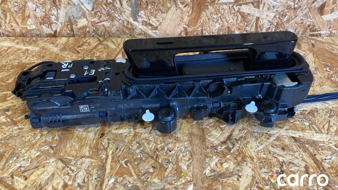 LR184791, M8E2-26600-AE, LR174760, M8E2224A78AC8LML ручка наружная двери передней правой Land Rover Range Rover Sport 3 2024г. - фото №5
