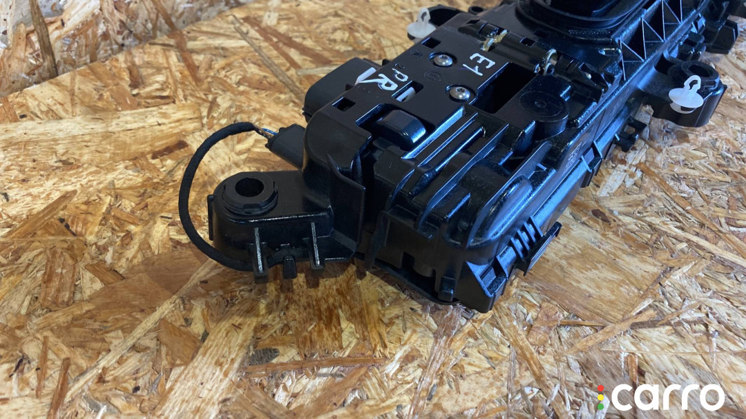 LR184791, M8E2-26600-AE, LR174760, M8E2224A78AC8LML ручка наружная двери передней правой Land Rover Range Rover Sport 3 2024г. - фото №6