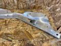 LR181518, M8E2-3D262-A, M8E23D262AF передняя панель (телевизор) Land Rover Range Rover Sport 3 2024г. - фото №4