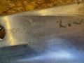 LR181518, M8E2-3D262-A, M8E23D262AF передняя панель (телевизор) Land Rover Range Rover Sport 3 2024г. - фото №5