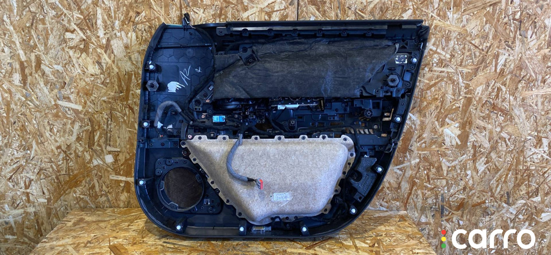 N9X2235A91A обшивка двери передней левой Land Rover Range Rover Sport 3 2024г. - фото №10