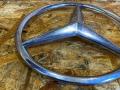 A0008172116 эмблема Mercedes-Benz Sprinter W907/W910 2021г. - фото №3