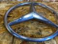 A0008172116 эмблема Mercedes-Benz Sprinter W907/W910 2021г. - фото №4