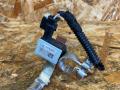 A9079054007 клемма аккумулятора минус Mercedes-Benz Sprinter W907/W910 2021г. - фото №4