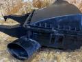 A9075280000 Корпус воздушного фильтра Mercedes-Benz Sprinter W907/W910 2019г. - фото №4