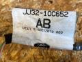 HPLA-10C679-AC, LR113219, T2H37805, JJ3210C652 клемма аккумулятора минус Land Rover Range Rover Evoque L538 2018г. - фото №5