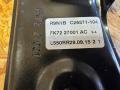 FK72-27001-AC, LR059009, FK7227001AA, FK7227001AB Стеклоподъемник электрический задний левый Land Rover Discovery Sport 2015г. - фото №3