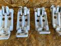 A9067400137, A9067400337, A9067400037, A9067400237 петля двери Mercedes-Benz Sprinter W906 рест 2017г. - фото №3