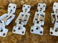 A9067400137, A9067400337, A9067400037, A9067400237 петля двери Mercedes-Benz Sprinter W906 рест 2017г. - фото №4