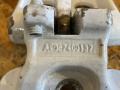 A9067400137, A9067400337, A9067400037, A9067400237 петля двери Mercedes-Benz Sprinter W906 рест 2017г. - фото №6