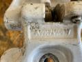 A9067400137, A9067400337, A9067400037, A9067400237 петля двери Mercedes-Benz Sprinter W906 рест 2017г. - фото №8