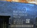 HK83-14D620-BB, LR095502, T4A14037 модуль управления двери задней правой Jaguar E-Pace 2018г. - фото №5