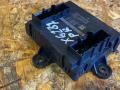 HK83-14D618-BB, T4A14035, LR095501 модуль управления двери передней правой Jaguar E-Pace 2018г. - фото №3