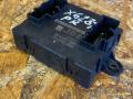 HK83-14D618-BB, T4A14035, LR095501 модуль управления двери передней правой Jaguar E-Pace 2018г. - фото №4