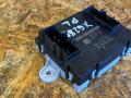 LR095503, HK83-14D617-BB, T4A14034 модуль управления двери передней левой Jaguar E-Pace 2018г. - фото №4