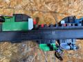 FK7214F041AC, FK7214F041AE, 5784092736, LR078822 Блок предохранителей Land Rover Discovery Sport 2015г. - фото №3