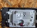 FK7219C299AA, LR073545, T2R17628, FK7219F211MC, LR060869 монитор мультимедиа Land Rover Discovery Sport 2015г. - фото №5