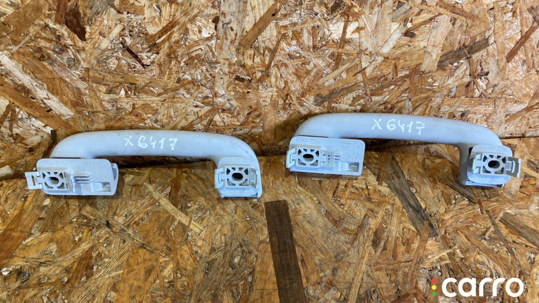 FK7231406, FK7231406BD, FK7231406BD8LB, FK7231406BD8LBM, LR077663 Ручка внутренняя потолочная Land Rover Discovery Sport 2015г. - фото №2