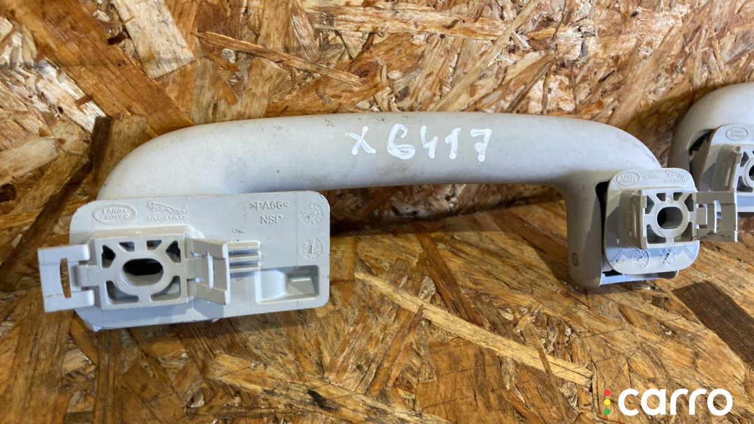 FK7231406, FK7231406BD, FK7231406BD8LB, FK7231406BD8LBM, LR077663 Ручка внутренняя потолочная Land Rover Discovery Sport 2015г. - фото №3