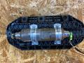 BJ32-044A74-AD Подушка безопасности пассажира Land Rover Range Rover Evoque L538 2018г. - фото №4