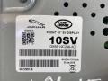 GX63-19C299-AC монитор мультимедиа Land Rover Range Rover Evoque L538 2018г. - фото №5