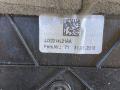 JJ32014L21AA Дефлектор обдува салона Land Rover Range Rover Evoque L538 2018г. - фото №8