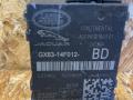 GX6314F012BD Усилитель антенны Land Rover Range Rover Evoque L538 2018г. - фото №5