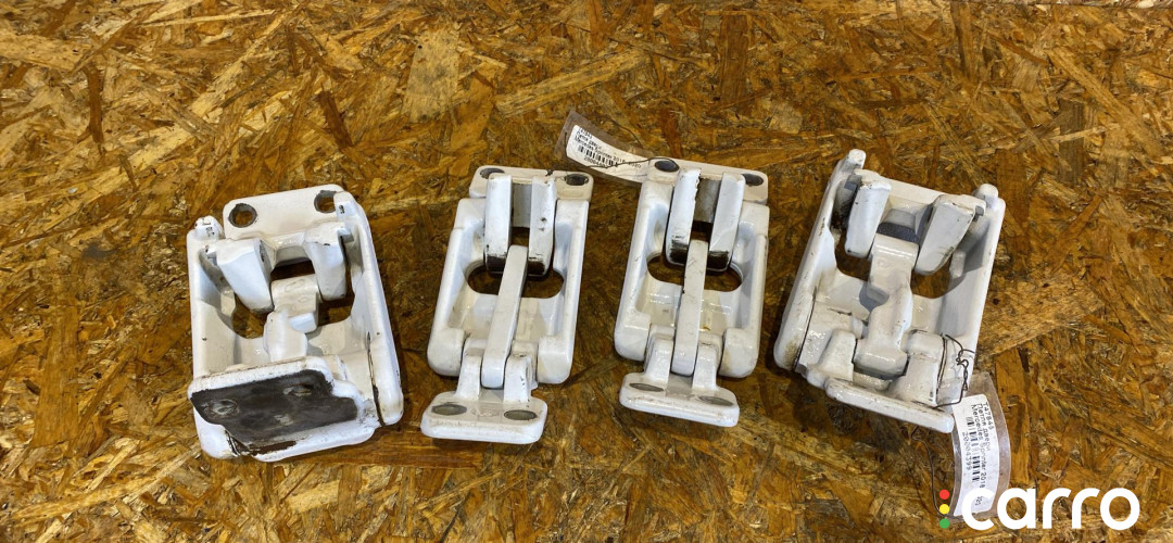 A9107409200, A9107409100, A9107409000, A9107408000 петля двери Mercedes-Benz Sprinter W907/W910 2021г. - фото №3