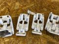 A9107409200, A9107409100, A9107409000, A9107408000 петля двери Mercedes-Benz Sprinter W907/W910 2021г. - фото №3