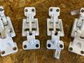 A9107409200, A9107409100, A9107409000, A9107408000 петля двери Mercedes-Benz Sprinter W907/W910 2021г. - фото №4