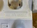 A9107409200, A9107409100, A9107409000, A9107408000 петля двери Mercedes-Benz Sprinter W907/W910 2021г. - фото №5