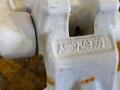 A9107409200, A9107409100, A9107409000, A9107408000 петля двери Mercedes-Benz Sprinter W907/W910 2021г. - фото №8