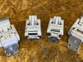 A9107406500, A9107406400, A9107406300, A9107409200 петля двери Mercedes-Benz Sprinter W907/W910 2019г. - фото №2