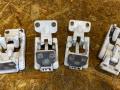 A9107406500, A9107406400, A9107406300, A9107409200 петля двери Mercedes-Benz Sprinter W907/W910 2019г. - фото №3