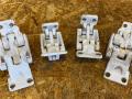 A9107406500, A9107406400, A9107406300, A9107409200 петля двери Mercedes-Benz Sprinter W907/W910 2019г. - фото №4