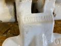 A9107406500, A9107406400, A9107406300, A9107409200 петля двери Mercedes-Benz Sprinter W907/W910 2019г. - фото №8
