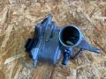 K6D35H273AB заслонка дроссельная Land Rover Range Rover Sport 3 2024г. - фото №4