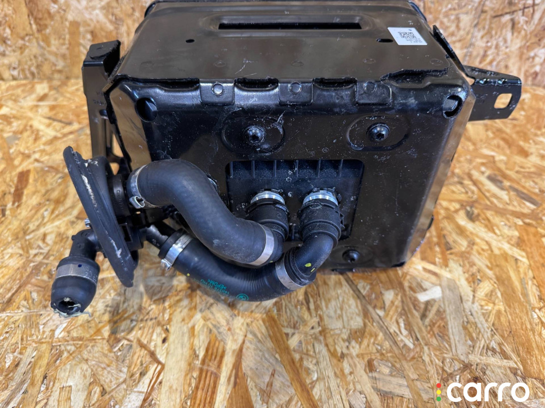 5A6EC78, 5B62428, 5B80875, 5B52389, 5B52390 высоковольтная батарея BMW X5 G05 рест 2024г. - фото №9