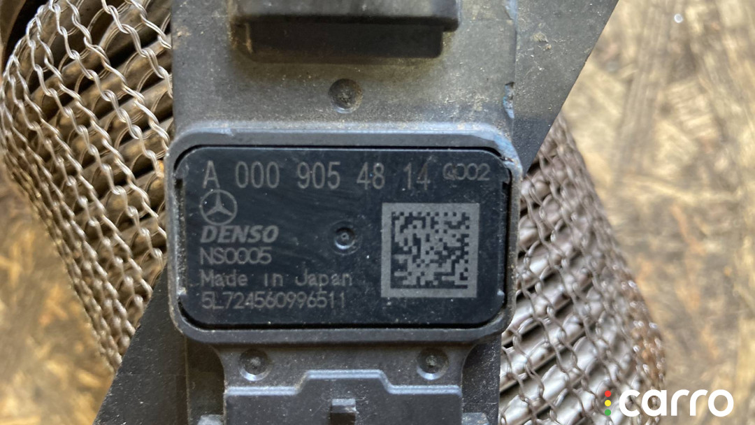 A0009054814, 0009054814 Лямбда-зонд Mercedes-Benz Sprinter W907/W910 2020г. - фото №5