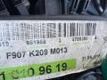OM651, OM651958, 651.958 Двигатель Mercedes-Benz Sprinter W907/W910 2019г. - фото №5