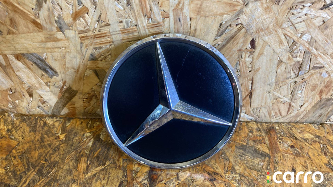 эмблема Mercedes-Benz Sprinter W907/W910 2019г. - фото №1