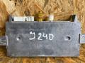 A0009000618 Блок Bluetooth Mercedes-Benz Sprinter W907/W910 2019г. - фото №2