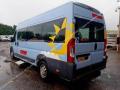 1346030080 стекло кузовное левое Fiat Ducato 3 2016г. - фото №8