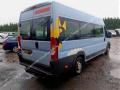 1347143080 стекло кузовное левое Fiat Ducato 3 2016г. - фото №8