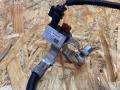 A9079051202 клемма аккумулятора минус Mercedes-Benz Sprinter W907/W910 2020г. - фото №5