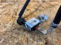 A9079051202 клемма аккумулятора минус Mercedes-Benz Sprinter W907/W910 2019г. - фото №2